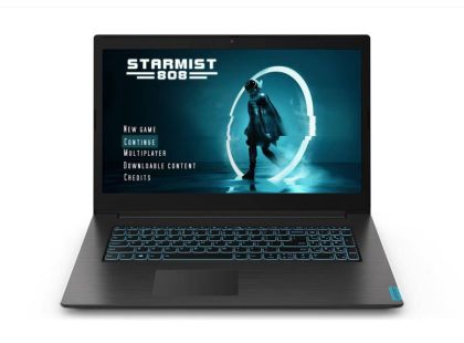 Lenovo ideapad L340 Gaming-81LK0105TA ซีพียู Intel Core i7-9750H 