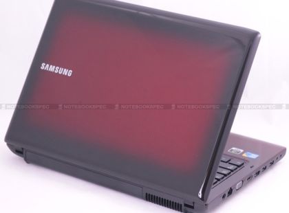 Samsung R478-DT03TH ซีพียู Intel Core i5-520M / GeForce GT 330M ราคา ...