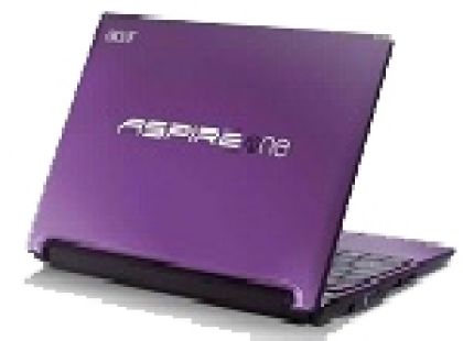 Acer Aspire One D260, un interesante ultraportátil con Windows y Android