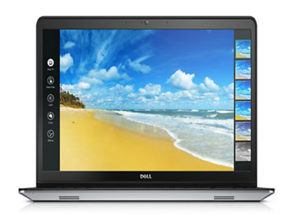 DELL Inspiron 5547-W560211TH ซีพียู Intel Core i7-4510U / Radeon R7 ...