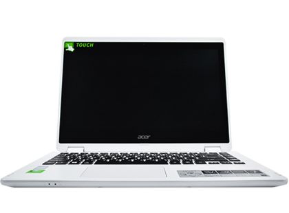 Acer Aspire R3-30H0 ซีพียู Intel Core i3-5005U / Intel HD Graphics 5500 ...