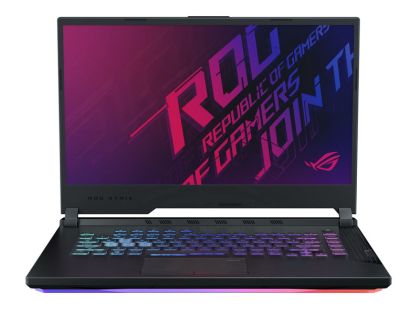 ASUS ROG STRIX G-G531GT-AL041T - Achetez au meilleur prix