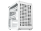 Cooler Master Qube 500 Flatpack White