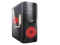 ITSONAS Force Crystal Acrylic Black/Red