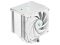 DeepCool AK500 Digita White