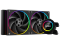 ID-Cooling space LCD SL240