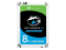 SEAGATE SKYHAWK 8TB