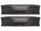 CORSAIR Vengeance DDR5 16GB (8GBx2) 5200 Black