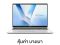 Asus Vivobook 16 X1607CA-SILVER529WA