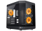 COLD COOL CASE Senior C7 Black