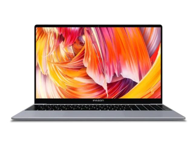 P982 Rag IPASON MAXBOOK P2 PRO-P982 ซีพียู Intel Celeron N5105 / Intel UHD ...