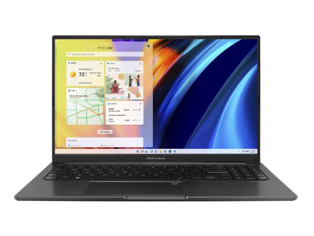 ASUS X1505ZA-L1393W 15.6'' - Intel Core i5-1235U 1.3 GHz - Intel Iris Xe