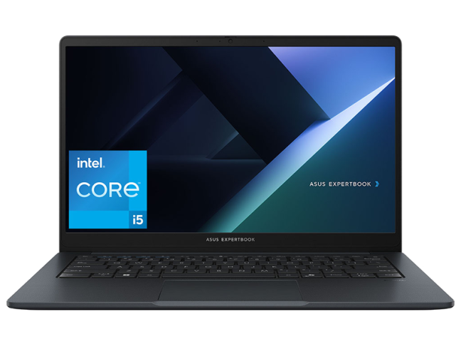 Ordinateur Portable Asus ExpertBook B1 14