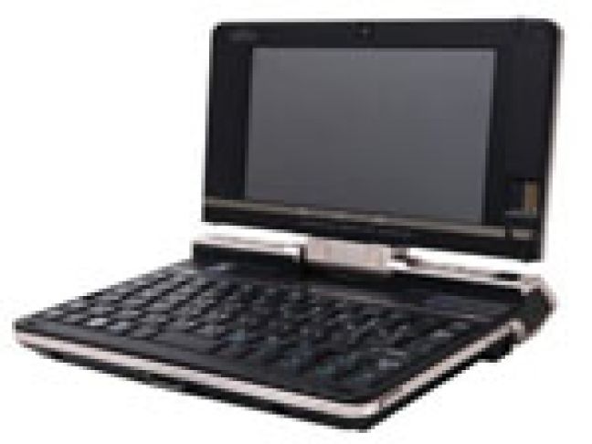 Fujitsu LifeBook U2010 With GPS-FUJITSU LifeBook U2010 With GPS ซีพียู ...