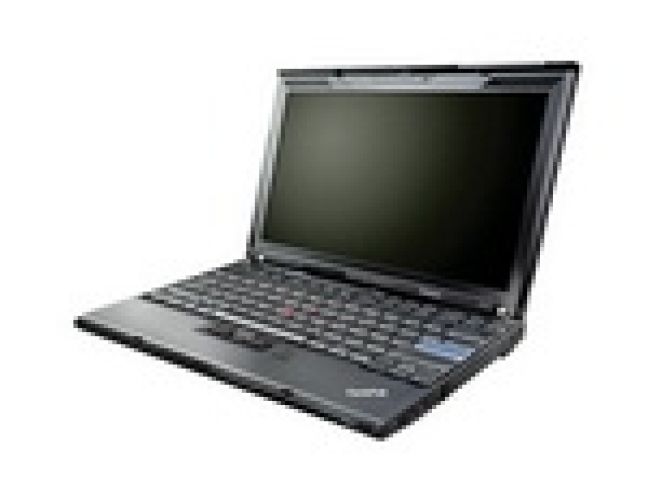 Lenovo ThinkPad X200s LENOVO ThinkPad X200s ซพย Intel Celeron processor 723 Intel GMA 4500M