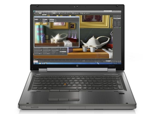 Hp 8767 Computer HP EliteBook 8760w Mobile Workstation-HP EliteBook 8760w Mobile ...