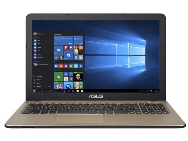 Asus Vivobook Max X441na Ga055 ซีพียู Intel Pentium N4200 Intel Hd Graphics ราคาพร้อมสเปค 3376