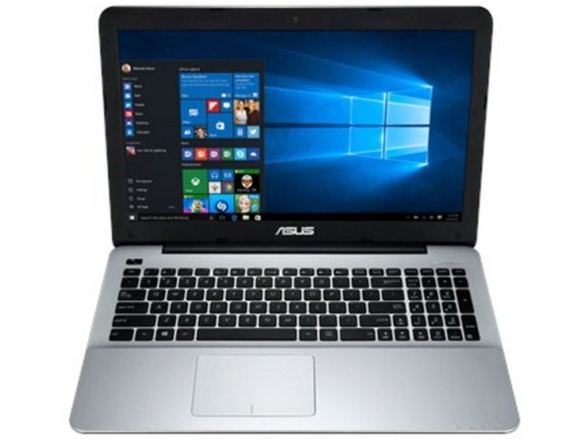 Asus X555BP-XX202 ซีพียู AMD A9-9420 / Radeon R5 M420 ราคาพร้อมสเปค
