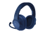 Logitech G433 Surround 7.1 Gaming Headset (Blue)
