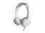 SteelSeries Flux White