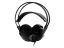 SteelSeries Siberia V1 Full-size Black