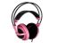 SteelSeries Siberia V1 Full-size Pink