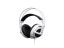 SteelSeries Siberia V1 Full-size white