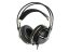 SteelSeries Siberia V2 Full-size Black-Gold
