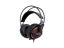 SteelSeries Siberia V2 Full-size Diablo 3 Edition
