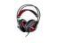 SteelSeries Siberia V2 Full-size DOTA 2 Edition