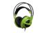 SteelSeries Siberia V2 Full-size Green Apple