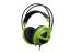 SteelSeries Siberia V2 Full-size Green Apple