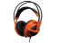 SteelSeries Siberia V2 Full-size Orange