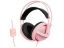 SteelSeries Siberia V2 Full-size Pink