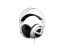 SteelSeries Siberia V2 Full-size White