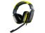 Ttesports Shock Sunfire Yellow