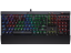 Corsair K70 LUX RGB Mechanical - Cherry MX RGB Blue
