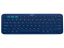 Logitech K380 - Blue