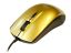 SteelSeries Rival 100 Alchemy Gold