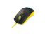 SteelSeries Proton Yellow