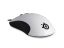 SteelSeries Kinzu V3 Optical Mouse White