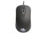 SteelSeries  Sensei RAW mouse Rubberized