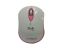 Anitech Wired A544 - WH Pink