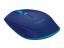 Logitech M337 - Blue