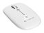 Logitech M557 - Pearl White