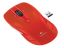 Logitech M545 - Red