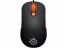 SteelSeries Kana V2 mouse BLACK 