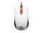 SteelSeries Kana V2 mouse WHITE 