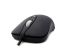 SteelSeries Kinzu V3 Optical Black