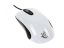 SteelSeries Kinzu V3 Optical Mouse White